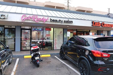 Immobilier commercial à vendre à Miami Beach, Floride № 1962690 - photo 2