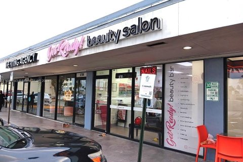 Immobilier commercial à vendre à Miami Beach, Floride № 1962690 - photo 1