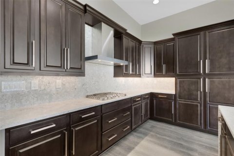 Купить виллу или дом в Сарасота, Флорида 9 комнат, 386.75м2, № 1533579 - фото 21
