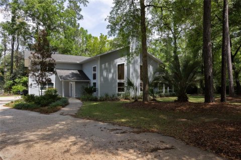 Casa en venta en Gainesville, Florida, 4 dormitorios, 298.68 m2 № 1614830 - foto 3