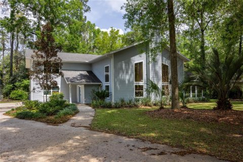 Casa en venta en Gainesville, Florida, 4 dormitorios, 298.68 m2 № 1614830 - foto 2