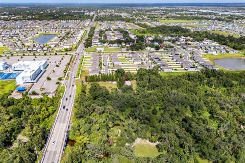 Land in Riverview, Florida № 1818867 - photo 5