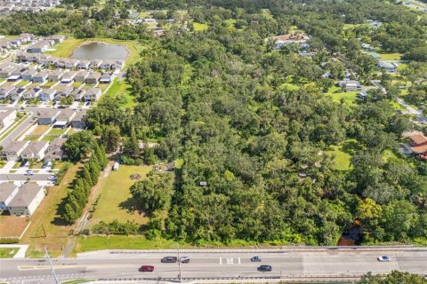 Land in Riverview, Florida № 1818867 - photo 4