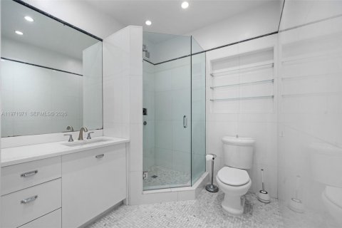 Condominio en venta en Key Biscayne, Florida, 4 dormitorios, 153.29 m2 № 2032657 - foto 23