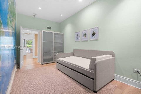 Condominio en venta en Key Biscayne, Florida, 4 dormitorios, 153.29 m2 № 2032657 - foto 19