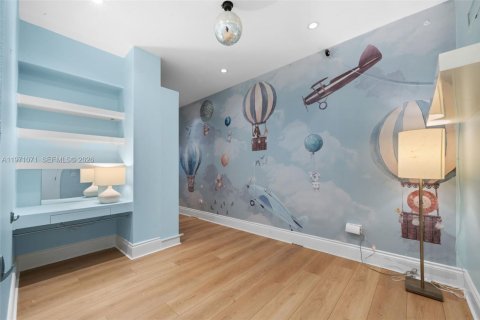 Condominio en venta en Key Biscayne, Florida, 4 dormitorios, 153.29 m2 № 2032657 - foto 20