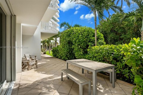 Condominio en venta en Key Biscayne, Florida, 4 dormitorios, 153.29 m2 № 2032657 - foto 30