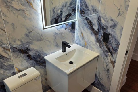 Купить виллу или дом в Майами, Флорида 4 спальни, 126.72м2, № 2033253 - фото 8