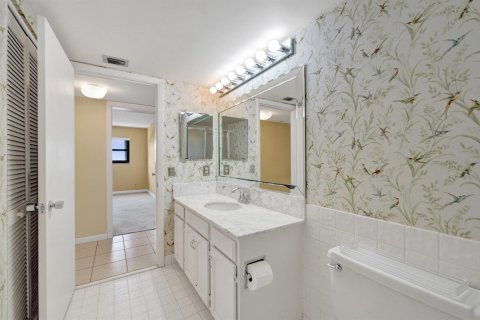 Condo in Fort Lauderdale, Florida, 3 bedrooms  № 2181974 - photo 27
