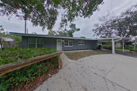 Casa en alquiler en Gulfport, Florida, 3 dormitorios, 158.31 m2 № 1911829 - foto 1