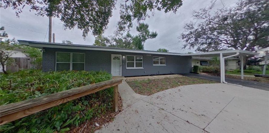 Casa en Gulfport, Florida 3 dormitorios, 158.31 m2 № 1911829