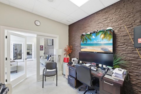 Immobilier commercial à vendre à Coral Springs, Floride № 2243272 - photo 8