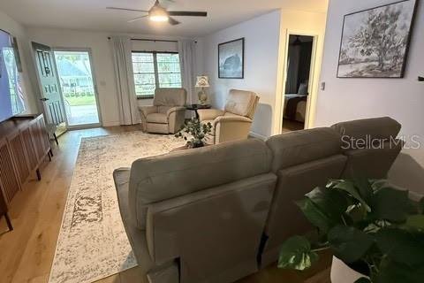 House in Ocala, Florida 2 bedrooms, 143.16 sq.m. № 1529335 - photo 13