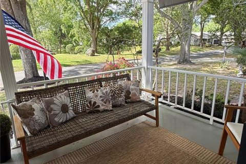House in Ocala, Florida 2 bedrooms, 143.16 sq.m. № 1529335 - photo 3