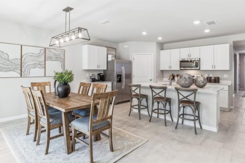 Villa ou maison à vendre à Punta Gorda, Floride: 4 chambres, 169.83 m2 № 2226786 - photo 5