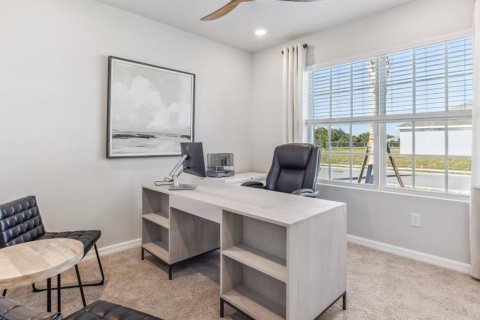 Villa ou maison à vendre à Punta Gorda, Floride: 4 chambres, 169.83 m2 № 2226786 - photo 10