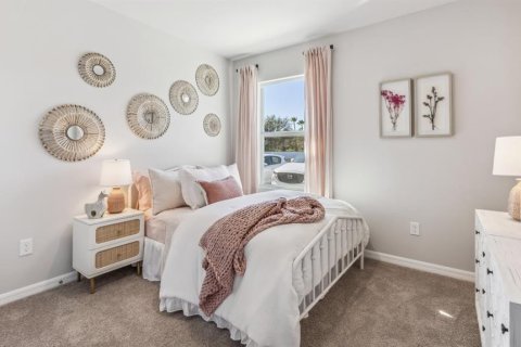 Villa ou maison à vendre à Punta Gorda, Floride: 4 chambres, 169.83 m2 № 2226786 - photo 9