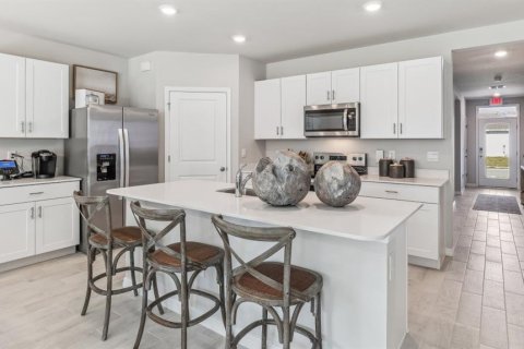 Villa ou maison à vendre à Punta Gorda, Floride: 4 chambres, 169.83 m2 № 2226786 - photo 3