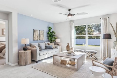 Villa ou maison à vendre à Punta Gorda, Floride: 4 chambres, 169.83 m2 № 2226786 - photo 7