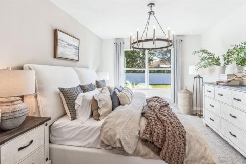 Villa ou maison à vendre à Punta Gorda, Floride: 4 chambres, 169.83 m2 № 2226786 - photo 8