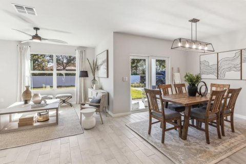 Villa ou maison à vendre à Punta Gorda, Floride: 4 chambres, 169.83 m2 № 2226786 - photo 6