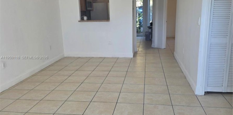 Кондоминиум с 2 спальнями в Хомстед, Флорида № 2005751