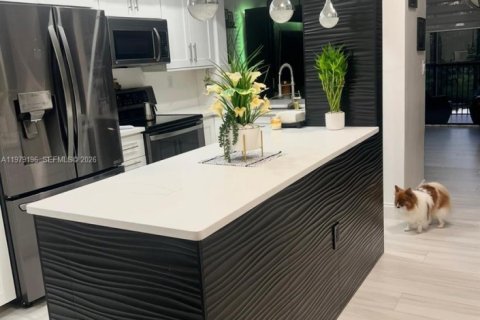 Appartement à louer à Davie, Floride: 2 chambres, 114.27 m2 № 2046200 - photo 3