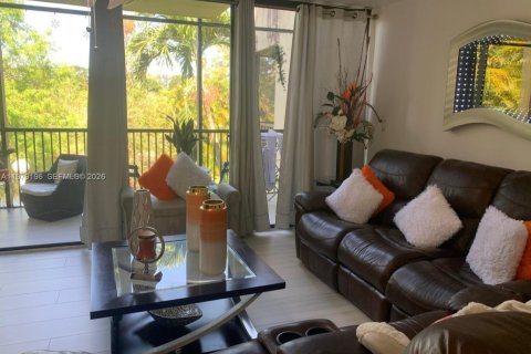 Appartement à Davie, Floride 2 chambres, 114.27 m2 № 2046200