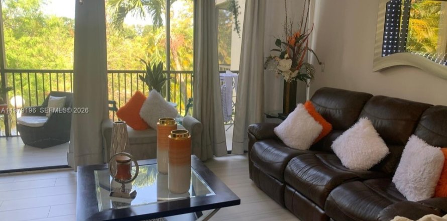 Appartement à Davie, Floride 2 chambres, 114.27 m2 № 2046200