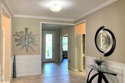 Villa ou maison à louer à Sarasota, Floride: 3 chambres, 206.43 m2 № 1906929 - photo 12