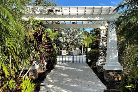 Villa ou maison à louer à Sarasota, Floride: 3 chambres, 206.43 m2 № 1906929 - photo 23