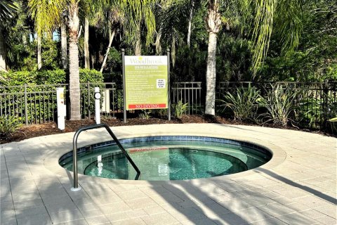 Villa ou maison à louer à Sarasota, Floride: 3 chambres, 206.43 m2 № 1906929 - photo 27