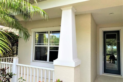 Villa ou maison à louer à Sarasota, Floride: 3 chambres, 206.43 m2 № 1906929 - photo 3