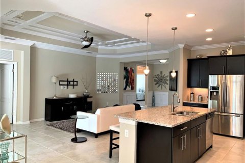 Villa ou maison à louer à Sarasota, Floride: 3 chambres, 206.43 m2 № 1906929 - photo 9