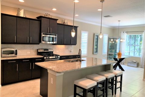 Villa ou maison à louer à Sarasota, Floride: 3 chambres, 206.43 m2 № 1906929 - photo 7