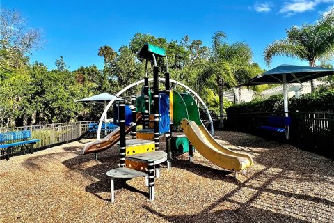 Villa ou maison à louer à Sarasota, Floride: 3 chambres, 206.43 m2 № 1906929 - photo 24