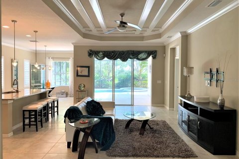 Villa ou maison à louer à Sarasota, Floride: 3 chambres, 206.43 m2 № 1906929 - photo 4