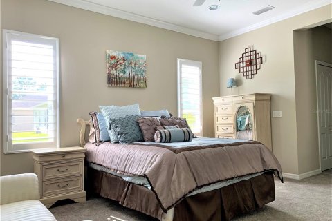 Villa ou maison à louer à Sarasota, Floride: 3 chambres, 206.43 m2 № 1906929 - photo 16