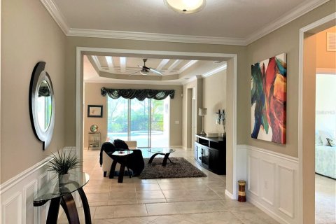 Villa ou maison à louer à Sarasota, Floride: 3 chambres, 206.43 m2 № 1906929 - photo 10