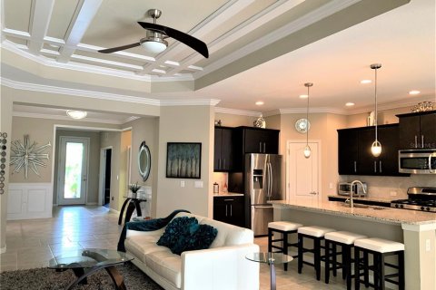 Villa ou maison à louer à Sarasota, Floride: 3 chambres, 206.43 m2 № 1906929 - photo 6