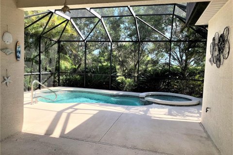 Villa ou maison à louer à Sarasota, Floride: 3 chambres, 206.43 m2 № 1906929 - photo 21