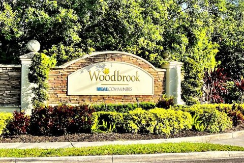 Villa ou maison à louer à Sarasota, Floride: 3 chambres, 206.43 m2 № 1906929 - photo 22