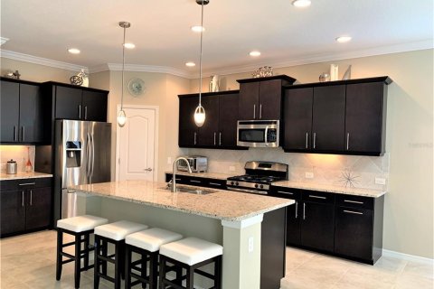 Villa ou maison à louer à Sarasota, Floride: 3 chambres, 206.43 m2 № 1906929 - photo 8