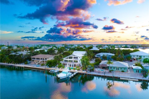 House in Marathon, Florida 4 bedrooms, 299.52 sq.m. № 2044401 - photo 2