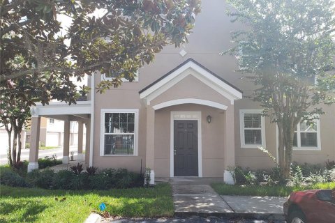 Condo in Orlando, Florida, 1 bedroom  № 2352341