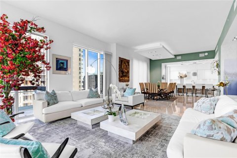 Купить кондоминиум в Майами, Флорида 5 спален, 335.19м2, № 2019294 - фото 4