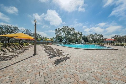 Copropriété à vendre à Clearwater, Floride: 2 chambres, 99.41 m2 № 1515975 - photo 27