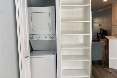 Copropriété à vendre à Clearwater, Floride: 2 chambres, 99.41 m2 № 1515975 - photo 14