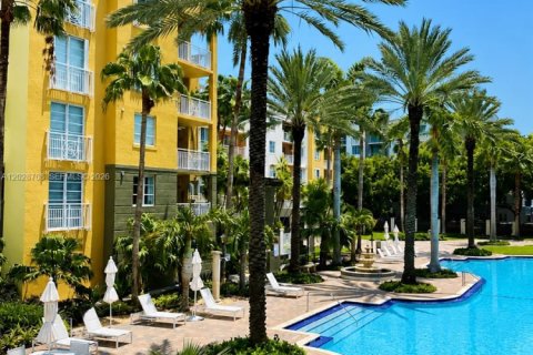 Copropriété à vendre à Miami Beach, Floride: 2 chambres, 107.3 m2 № 2086955 - photo 4