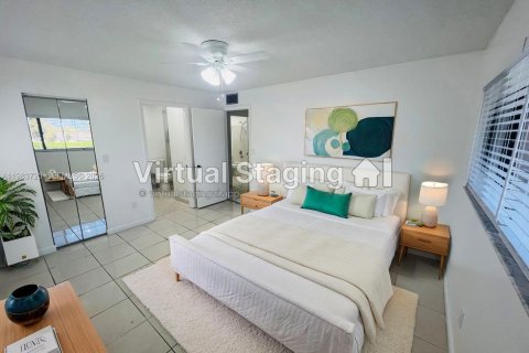 Condominio en alquiler en Tamarac, Florida, 2 dormitorios, 76.18 m2 № 2049449 - foto 14